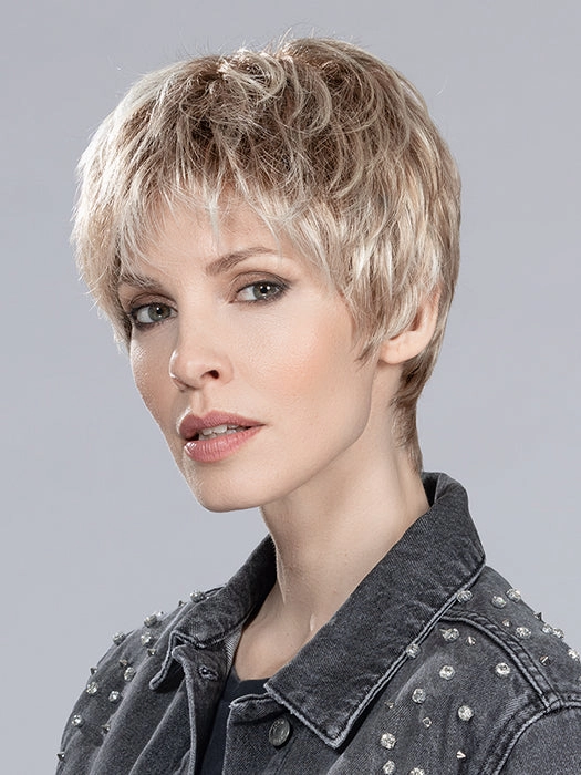 Bo Mono Wig by Ellen Wille | Hair Power | Synthetic Fiber