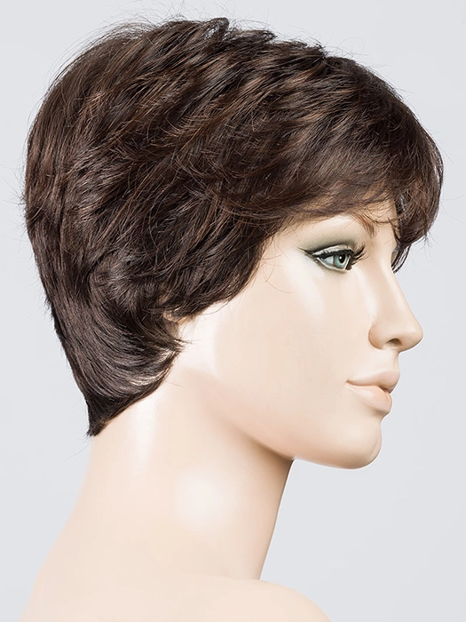 Bo Mono Wig by Ellen Wille | Hair Power | Synthetic Fiber