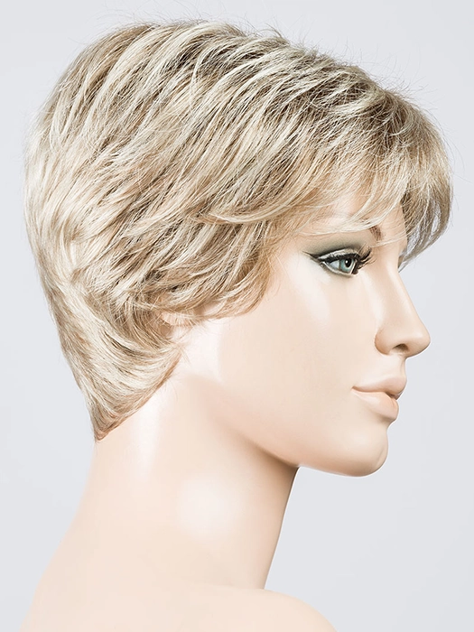 Bo Mono Wig by Ellen Wille | Hair Power | Synthetic Fiber