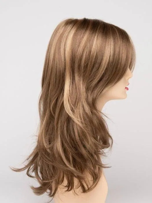 Bobbi | Synthetic Lace Front Wig (Mono Top)
