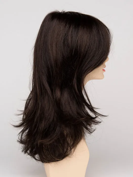 Bobbi Wig by Envy | Lace Front | Mono Top | Synthetic Fiber