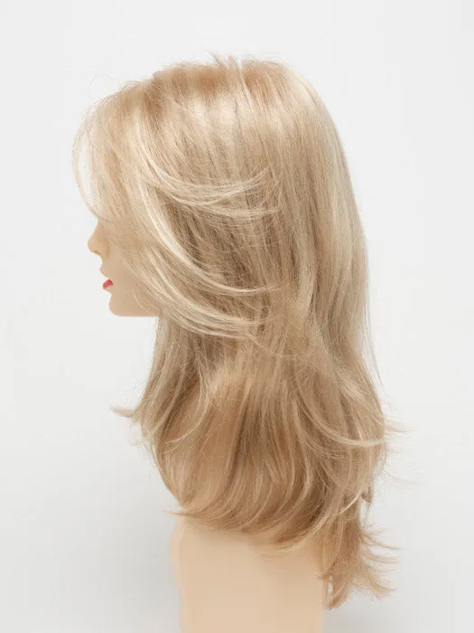 Bobbi Wig by Envy | Lace Front | Mono Top | Synthetic Fiber
