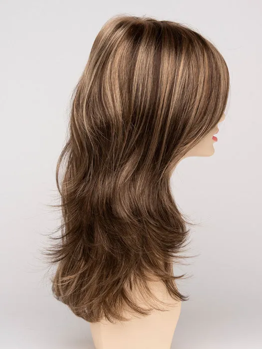 Bobbi Wig by Envy | Lace Front | Mono Top | Synthetic Fiber