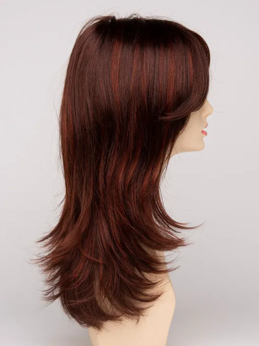 Bobbi Wig by Envy | Lace Front | Mono Top | Synthetic Fiber