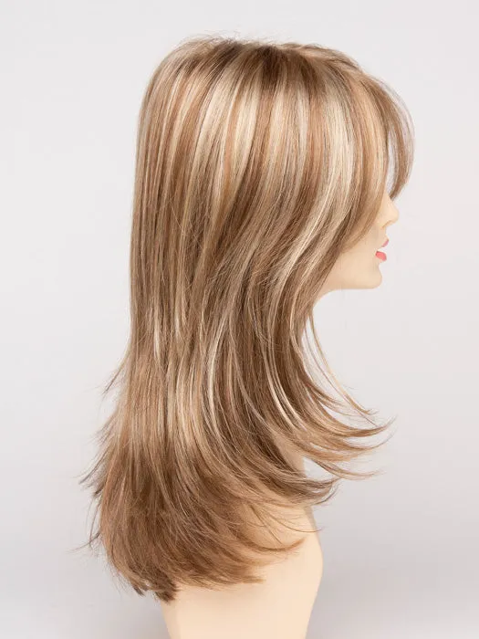 Bobbi Wig by Envy | Lace Front | Mono Top | Synthetic Fiber