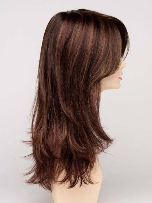 Bobbi Wig by Envy | Lace Front | Mono Top | Synthetic Fiber