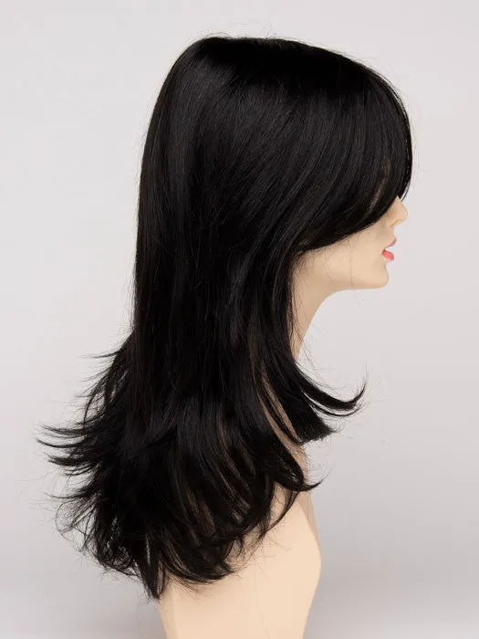 Bobbi Wig by Envy | Lace Front | Mono Top | Synthetic Fiber