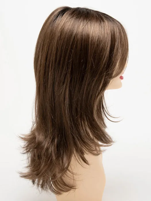 Bobbi Wig by Envy | Lace Front | Mono Top | Synthetic Fiber