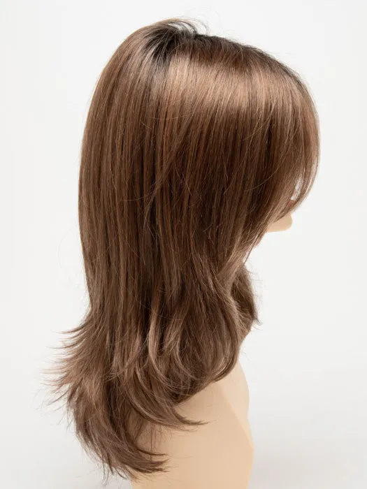 Bobbi Wig by Envy | Lace Front | Mono Top | Synthetic Fiber
