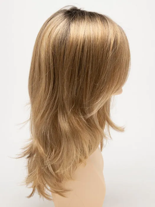 Bobbi Wig by Envy | Lace Front | Mono Top | Synthetic Fiber