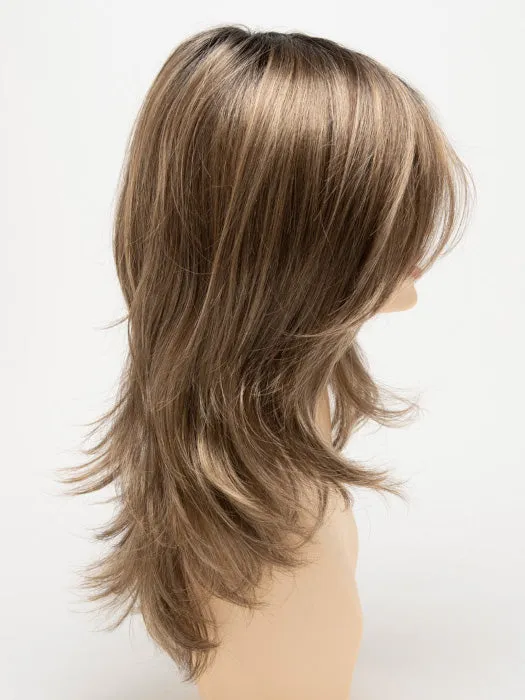 Bobbi Wig by Envy | Lace Front | Mono Top | Synthetic Fiber