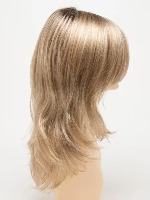 Bobbi Wig by Envy | Lace Front | Mono Top | Synthetic Fiber