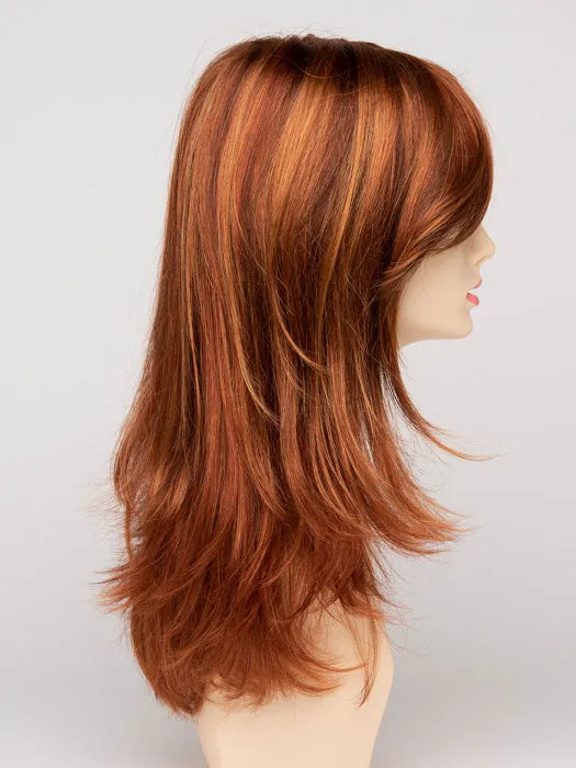 Bobbi Wig by Envy | Lace Front | Mono Top | Synthetic Fiber