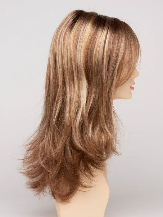 Bobbi Wig by Envy | Lace Front | Mono Top | Synthetic Fiber