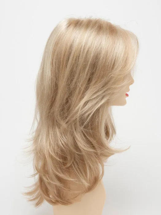 Bobbi Wig by Envy | Lace Front | Mono Top | Synthetic Fiber