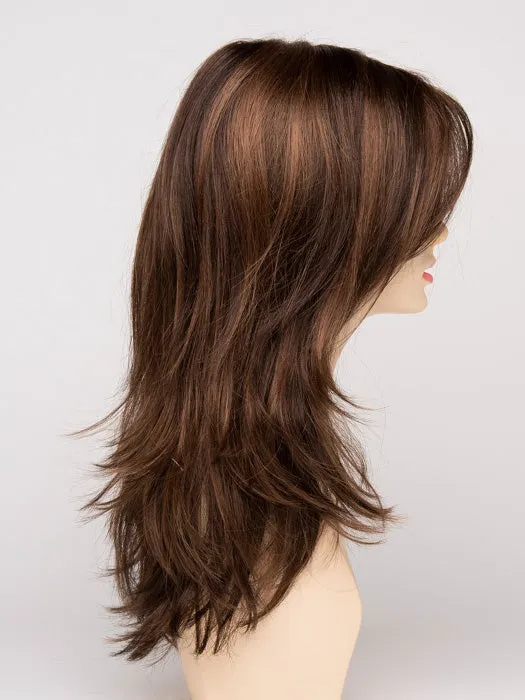 Bobbi Wig by Envy | Lace Front | Mono Top | Synthetic Fiber
