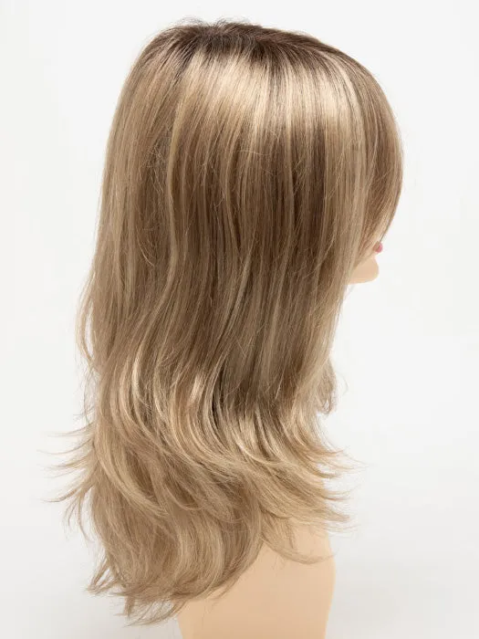 Bobbi Wig by Envy | Lace Front | Mono Top | Synthetic Fiber