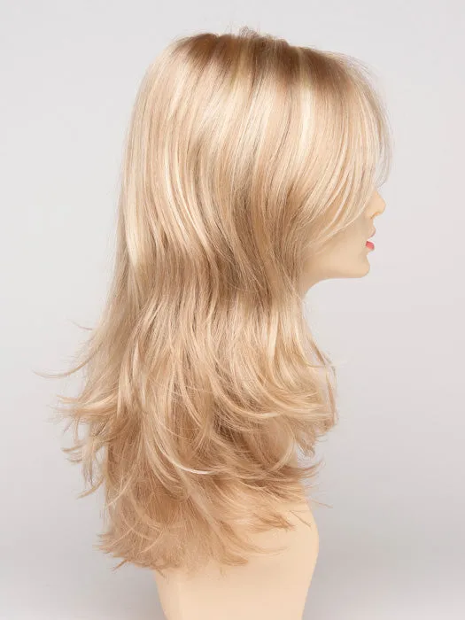 Bobbi Wig by Envy | Lace Front | Mono Top | Synthetic Fiber
