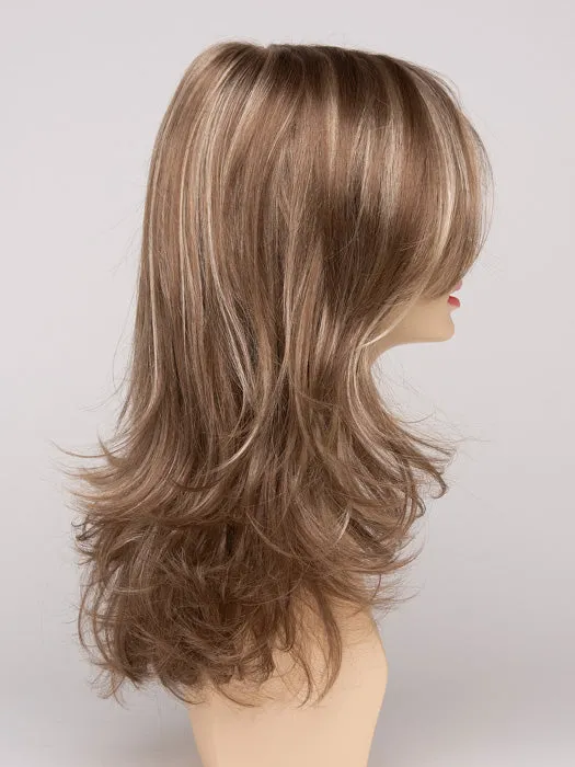 Bobbi Wig by Envy | Lace Front | Mono Top | Synthetic Fiber