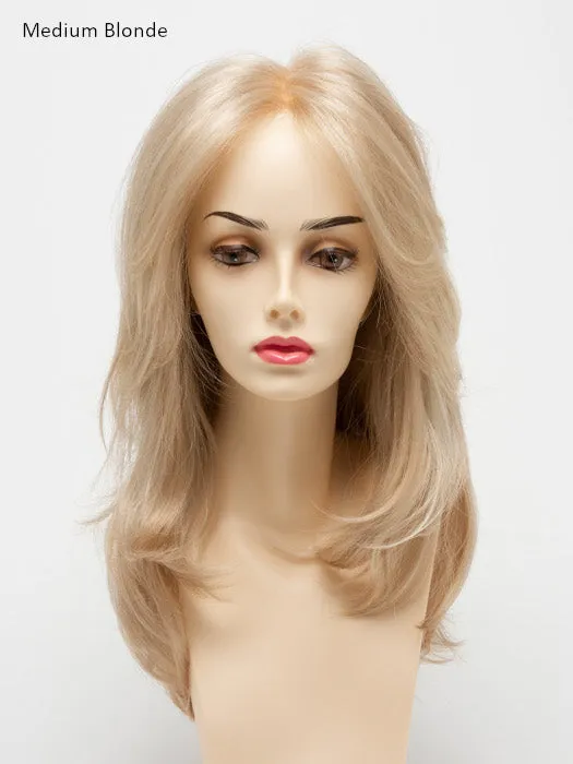 Bobbi Wig by Envy | Lace Front | Mono Top | Synthetic Fiber