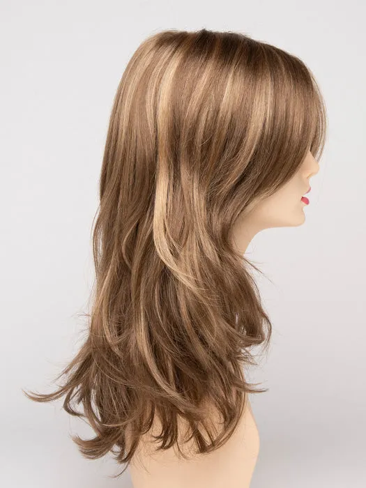 Bobbi Wig by Envy | Lace Front | Mono Top | Synthetic Fiber