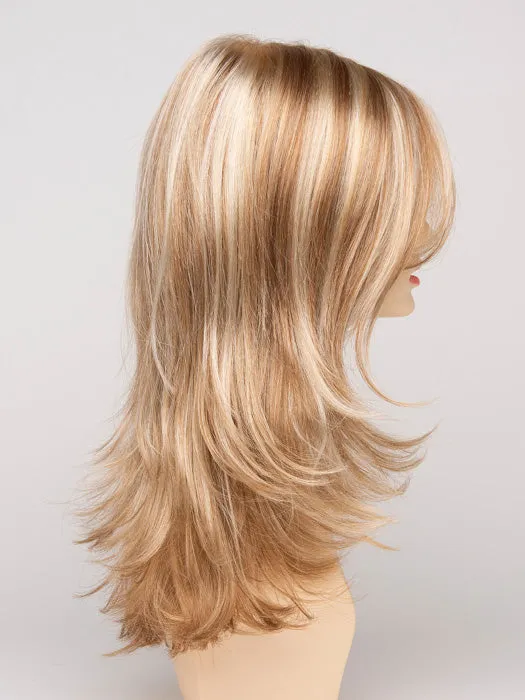 Bobbi Wig by Envy | Lace Front | Mono Top | Synthetic Fiber