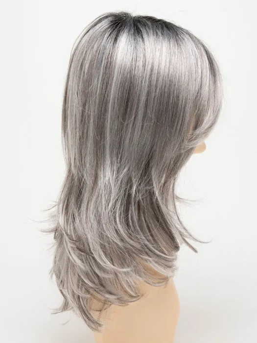 Bobbi Wig by Envy | Lace Front | Mono Top | Synthetic Fiber