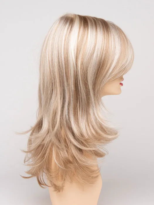 Bobbi Wig by Envy | Lace Front | Mono Top | Synthetic Fiber