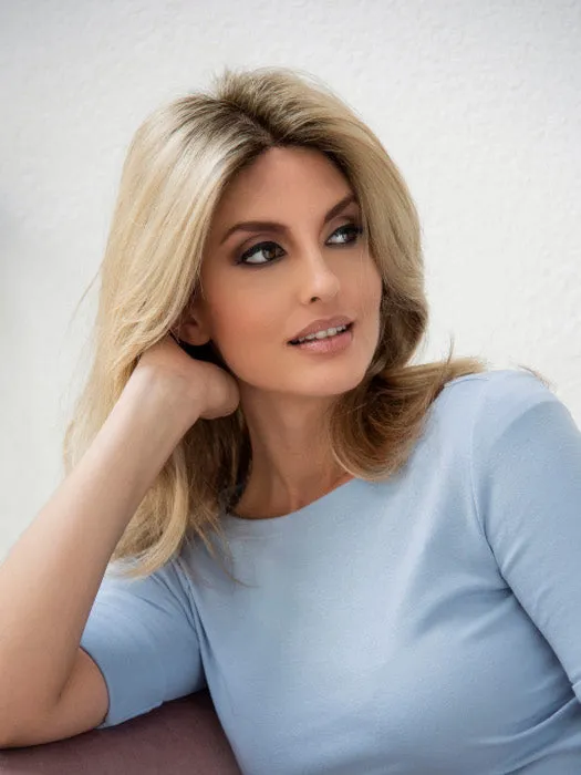 Bobbi Wig by Envy | Lace Front | Mono Top | Synthetic Fiber