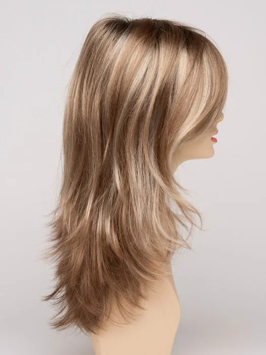 Bobbi Wig by Envy | Lace Front | Mono Top | Synthetic Fiber