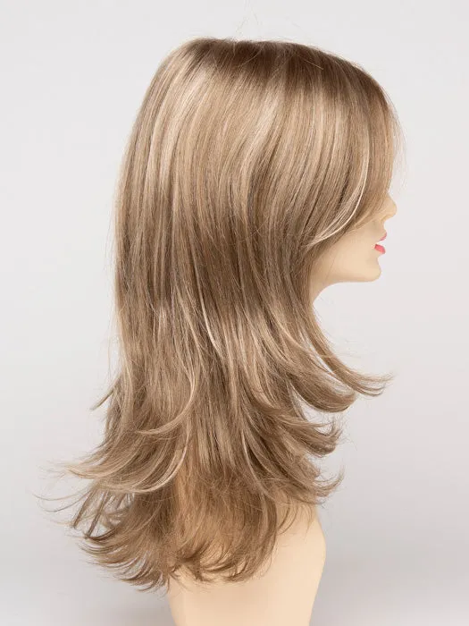 Bobbi Wig by Envy | Lace Front | Mono Top | Synthetic Fiber