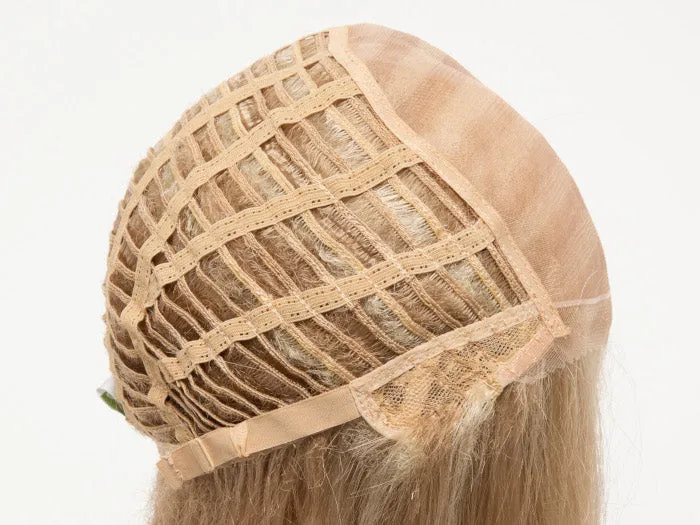 Bobbi Wig by Envy | Lace Front | Mono Top | Synthetic Fiber