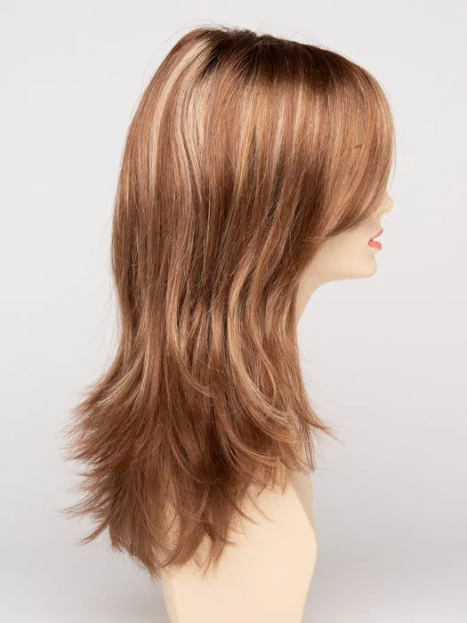 Bobbi Wig by Envy | Lace Front | Mono Top | Synthetic Fiber