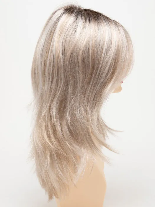 Bobbi Wig by Envy | Lace Front | Mono Top | Synthetic Fiber