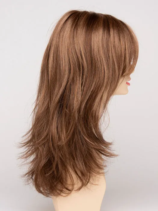 Bobbi Wig by Envy | Lace Front | Mono Top | Synthetic Fiber