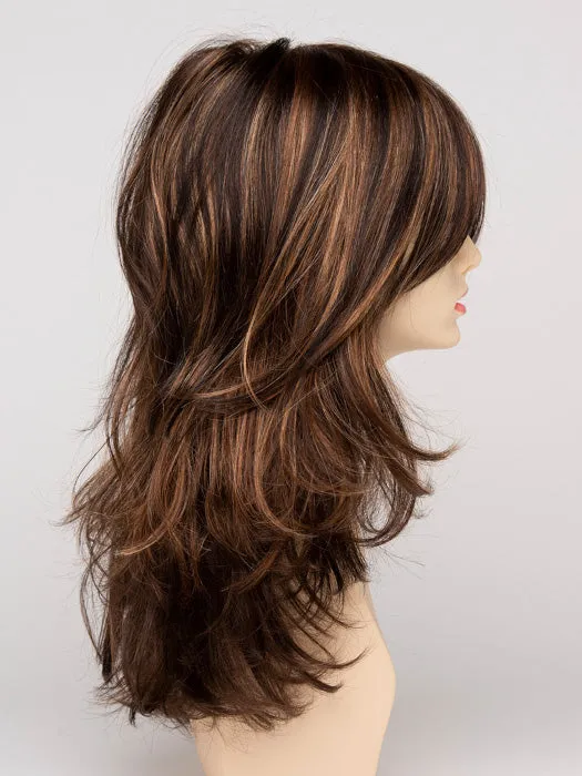 Bobbi Wig by Envy | Lace Front | Mono Top | Synthetic Fiber