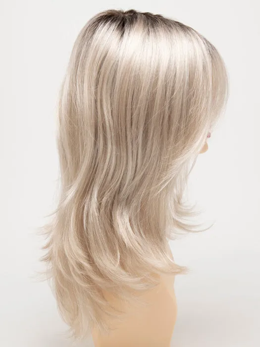 Bobbi Wig by Envy | Lace Front | Mono Top | Synthetic Fiber