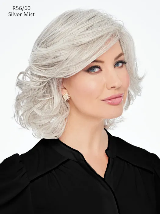 Bombshell Bob Wig by Hairdo | Heat Friendly Synthetic