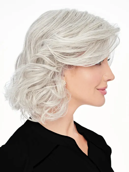 Bombshell Bob Wig by Hairdo | Heat Friendly Synthetic