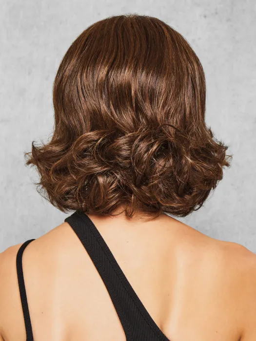 Bombshell Bob Wig by Hairdo | Heat Friendly Synthetic