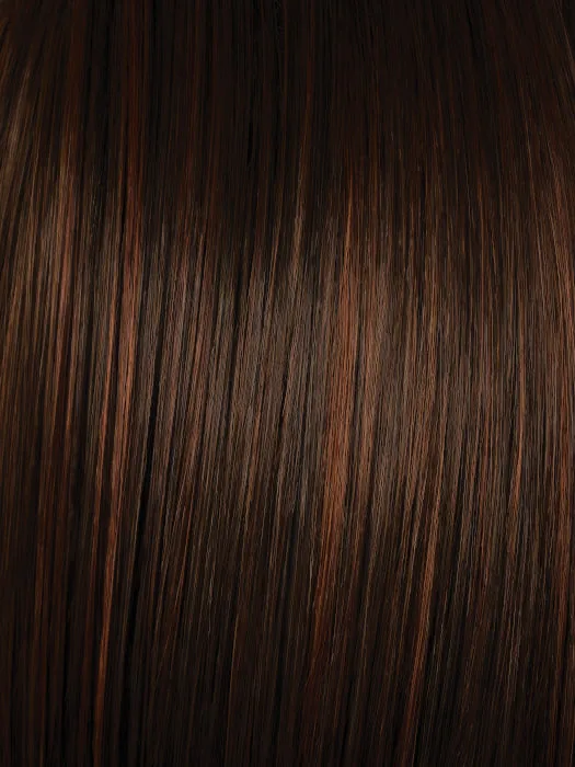 Bombshell Bob Wig by Hairdo | Heat Friendly Synthetic
