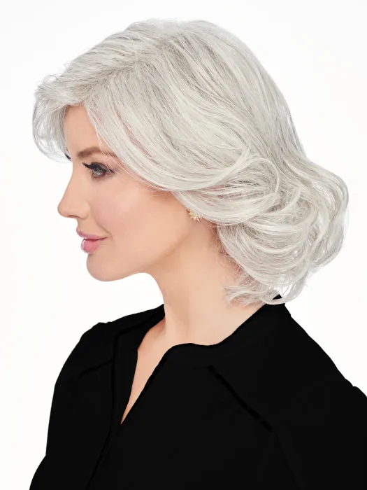 Bombshell Bob Wig by Hairdo | Heat Friendly Synthetic