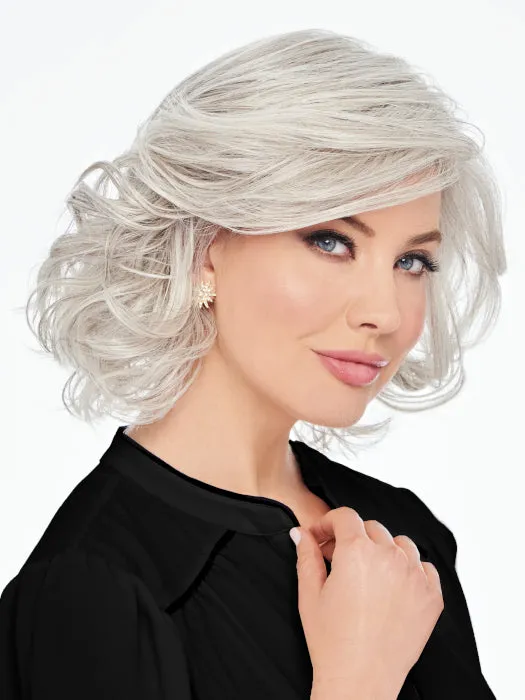 Bombshell Bob Wig by Hairdo | Heat Friendly Synthetic