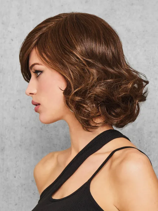 Bombshell Bob Wig by Hairdo | Heat Friendly Synthetic