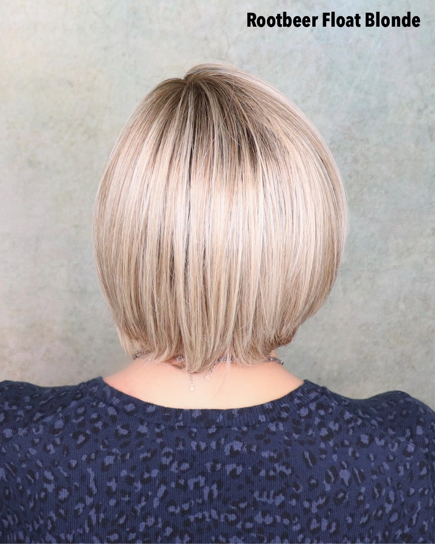 Bona Vita Wig by Belle Tress | Heat Friendly Synthetic Hair | Average Cap