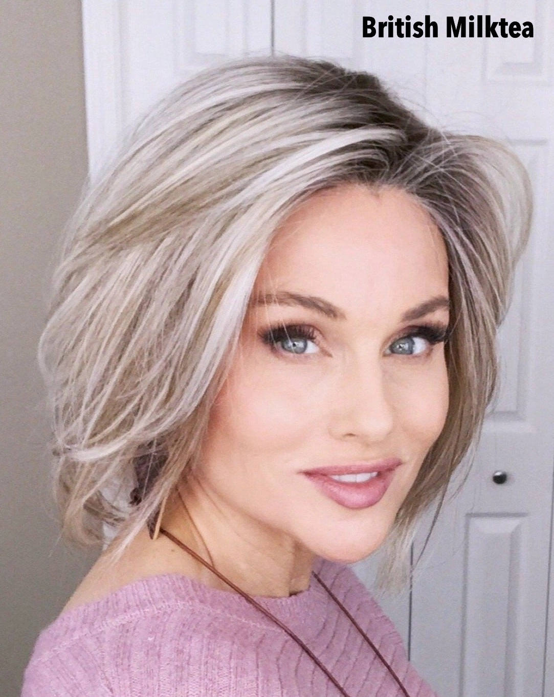 Bona Vita Wig by Belle Tress | Heat Friendly Synthetic Hair | Average Cap