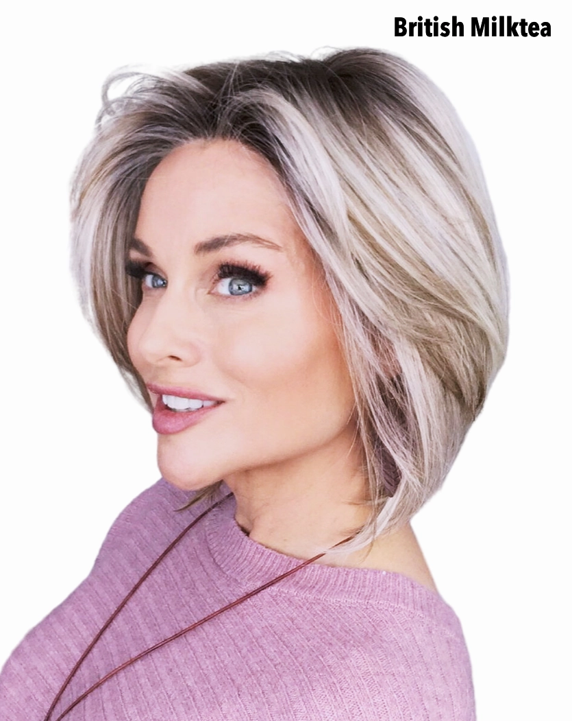 Bona Vita Wig by Belle Tress | Heat Friendly Synthetic Hair | Average Cap