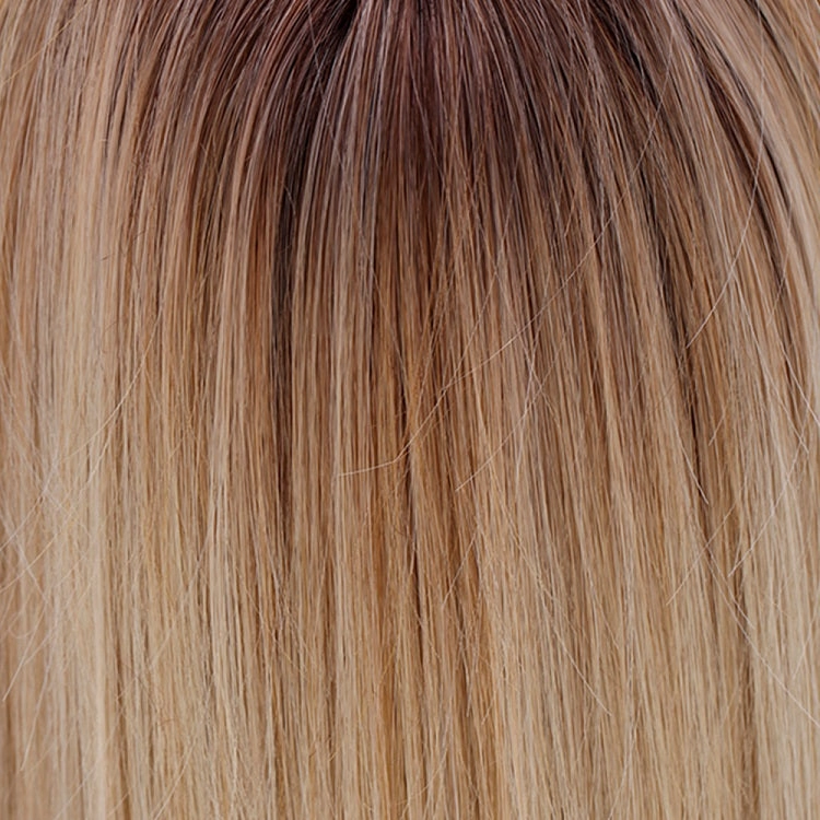 Bona Vita Wig by Belle Tress | Heat Friendly Synthetic Hair | Average Cap