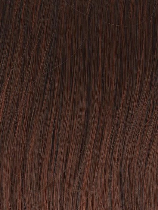 Bouncy Beauty | Synthetic Lace Front Wig (Mono Part)