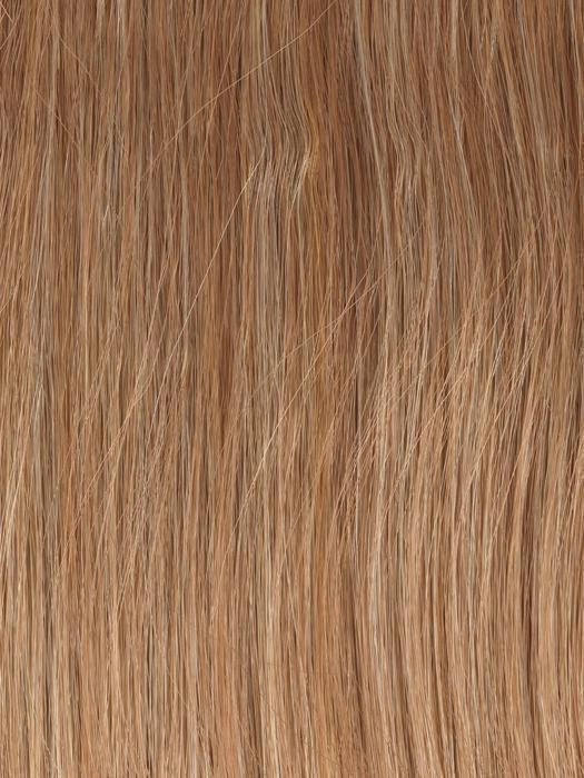 Bouncy Beauty | Synthetic Lace Front Wig (Mono Part)